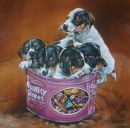 Pick 'n' mix(edition 250) £55
300X300
Original Oil is available at £1200 Update: ****SOLD****